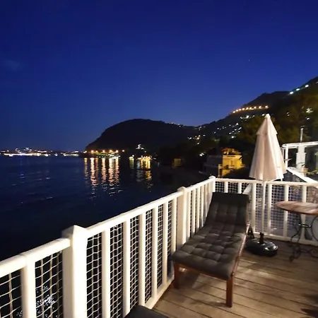 Apartamento Front Beach Penthouse *