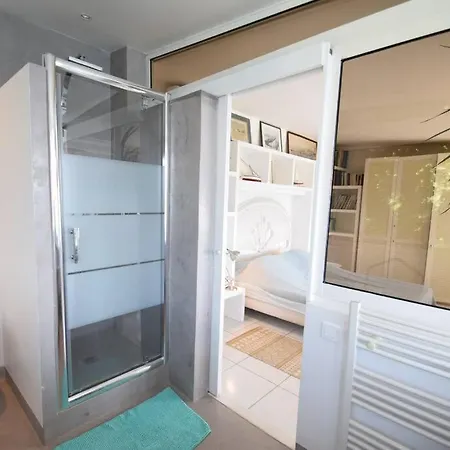 Lägenhet Front Beach Penthouse