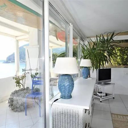 Apartamento Front Beach Penthouse *