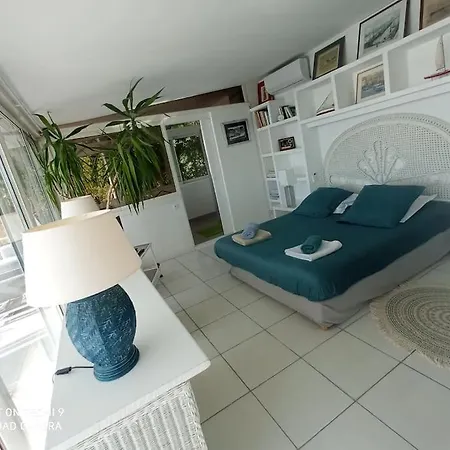 Lägenhet Front Beach Penthouse *