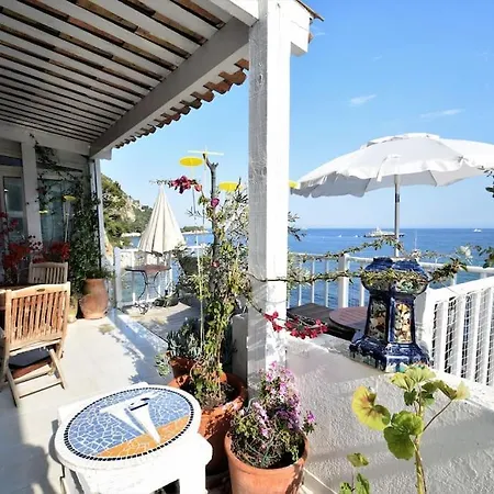 Front Beach Penthouse